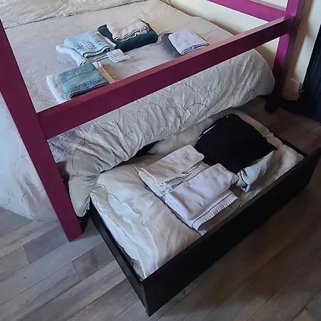 Apartament Pres Du Jardin Des Explorateurs