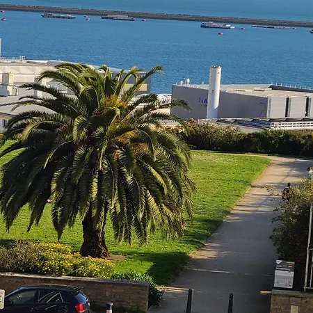 Apartament Pres Du Jardin Des Explorateurs *