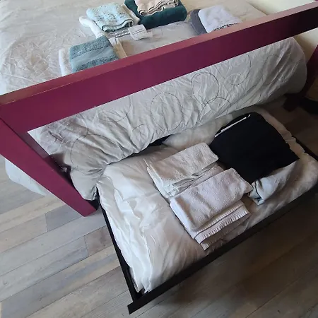 Apartament Pres Du Jardin Des Explorateurs Brest