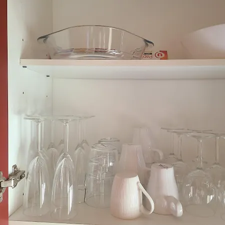 Pres Du Jardin Des Explorateurs Apartament *