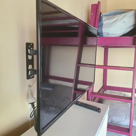 Apartament Pres Du Jardin Des Explorateurs