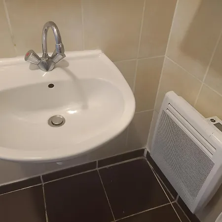 Apartament Pres Du Jardin Des Explorateurs