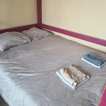 Pres Du Jardin Des Explorateurs Apartament *