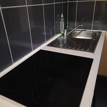 Pres Du Jardin Des Explorateurs Apartament